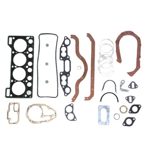 Renault 9 Motor Contası Takım Alt + Üst 1985-2000 