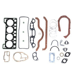 Renault 9 Motor Contası Takım Alt + Üst 1985-2000 