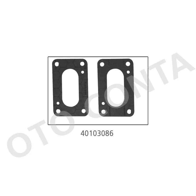 Renault 11 Karbüratör Contası 1985-1995 Oto Conta 7702257931