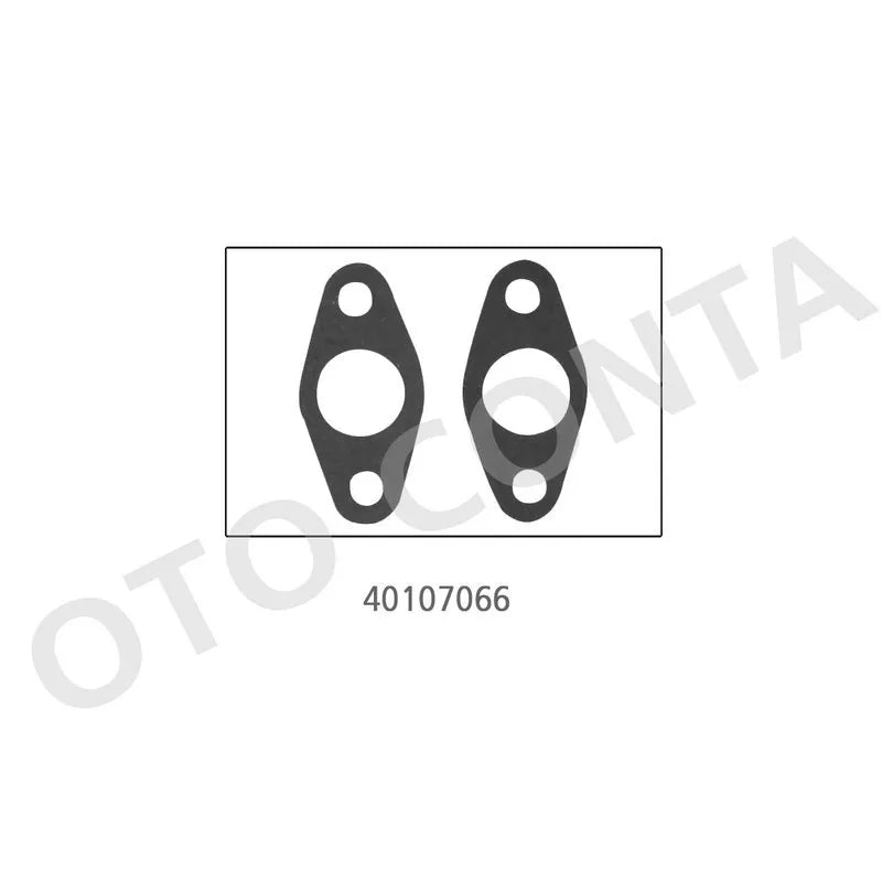 Renault 11 Benzin Otomatiği Contası 1985-1995 