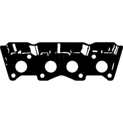 Pick-Up Egzoz Manifold Contası 1990-1993 