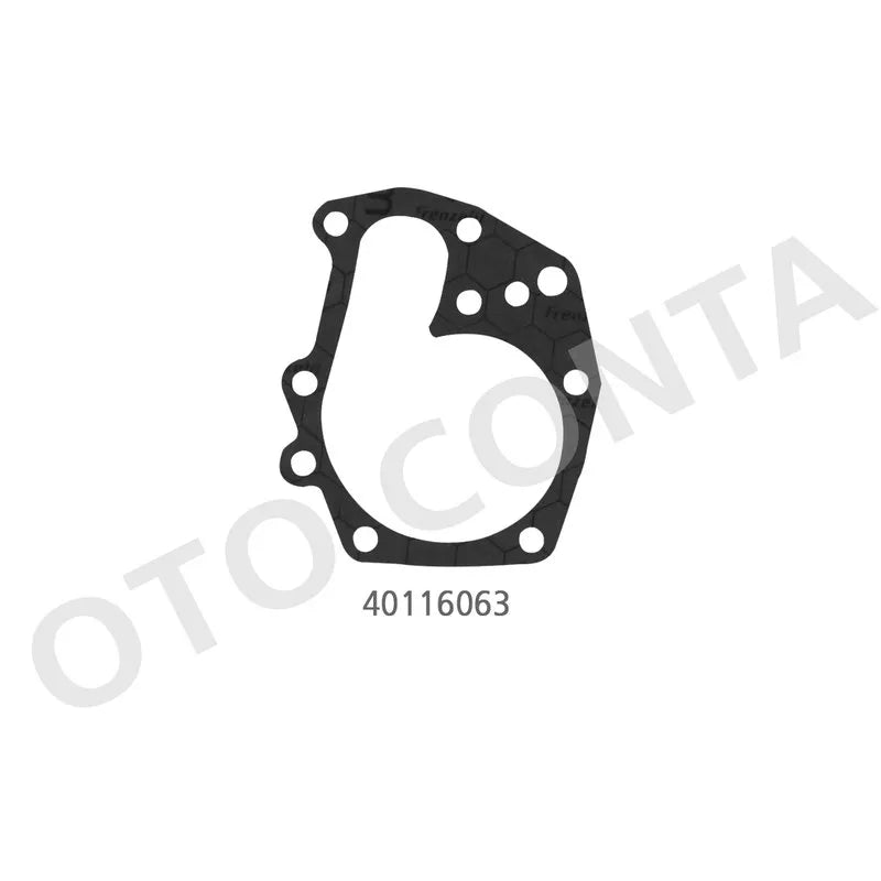 Solenza Su Pompası Contası 2004-2005 OTOCONTA 40116063