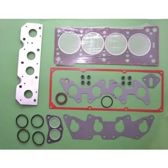 Express Motor Contası Takım Alt + Üst 1990-2001 