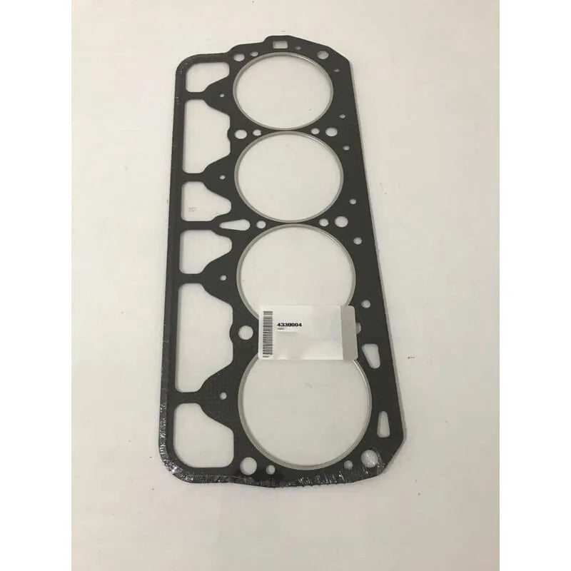 Kartal Silindir Kapak Contası 1979-2001 Oto Conta 4330004