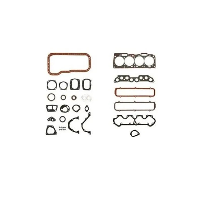 Uno Motor Contası Takım Alt + Üst 1995-1999 