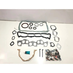 Doblo Motor Contası Takım Alt + Üst 2001-2005 