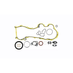 Pratico Motor Contası Takım Alt + Üst 2009-2015 