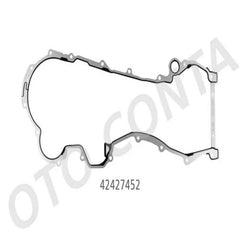 Pratico Motor Yağ Pompası Contası 2009-2022 