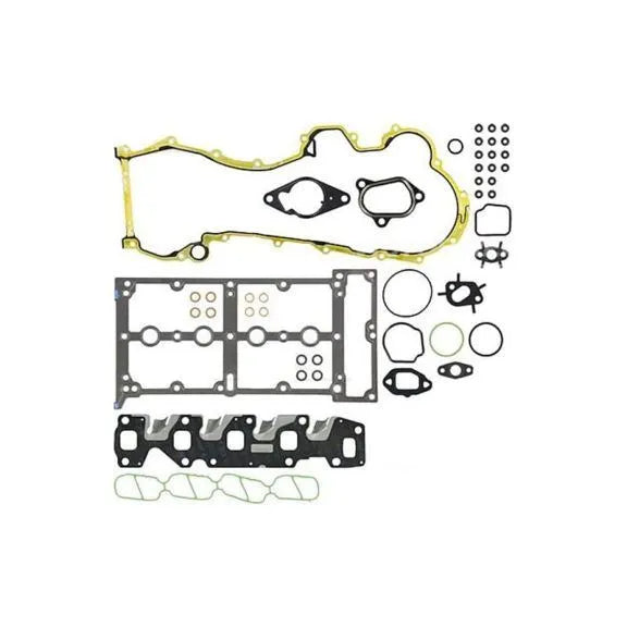 Panda Motor Contası Takım Alt + Üst 2003-2021 