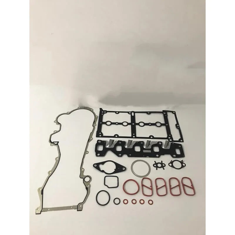 Albea Motor Contası Takım Alt + Üst 2002-2013 