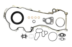 Fiat 500 Motor Contası Takım Alt 2007-2022 