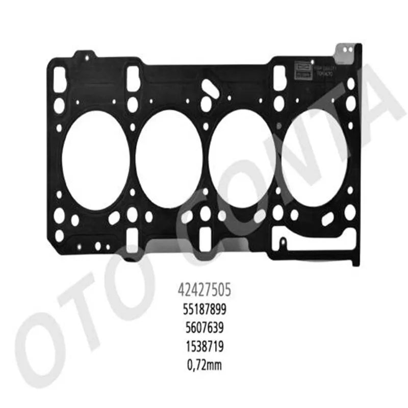 Linea Silindir Kapak Contası 2007-2015 Oto Conta 55187899