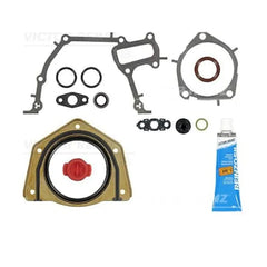 Fiat 500 Motor Contası Takım Alt 2013-2022 