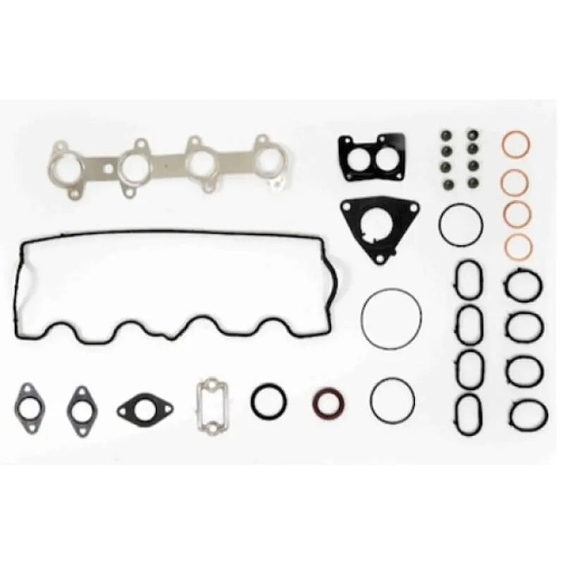 Alfa 159 Motor Contası Takım Alt + Üst 2005-2014 