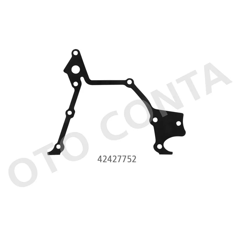 Doblo Motor Yağ Pompası Contası 2001-2005 