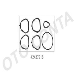Albea Emme Manifold Contası 2002-2013 Oto Conta 71729223