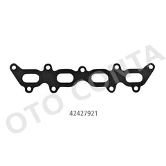 Punto Egzoz Manifold Contası 1999-2005 Oto Conta 46526271