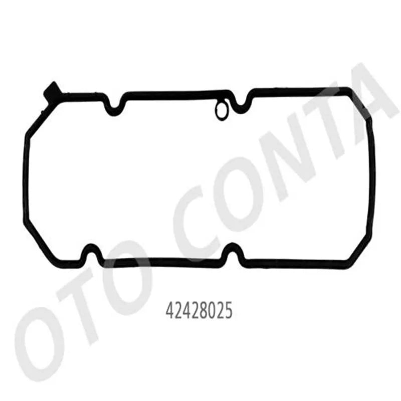 Tipo Motor Üst Kapak Contası 1990-2000 Oto Conta 71740678