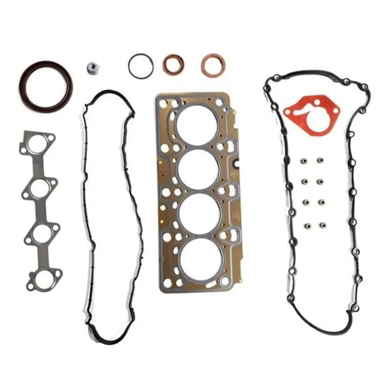 Solenza Motor Contası Takım Alt + Üst 2004-2005 
