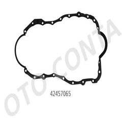 Duster Karter Contası 2011-2022 Oto Conta 111215761R