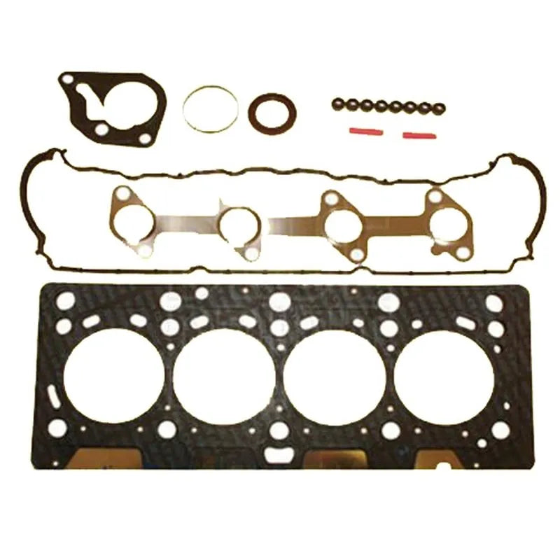 Duster Motor Contası Takım Üst 2011-2022 