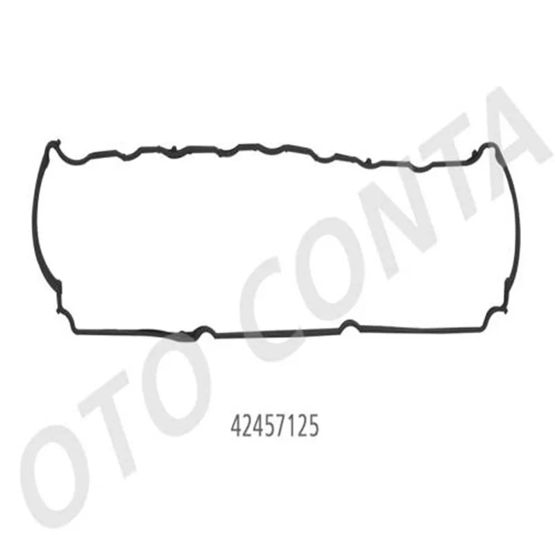 Modüs Motor Üst Kapak Contası 2004-2009 Oto Conta 8200086231