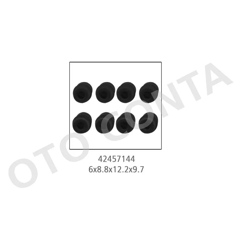 Laguna Subap Lastiği 2003-2012 Oto Conta 7700109840