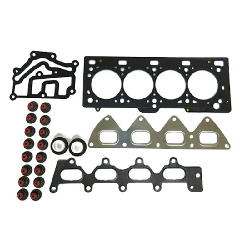Fluence Motor Contası Takım Üst 2008-2015 