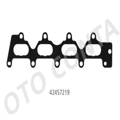 Fluence Emme Manifold Contası 2008-2015 Oto Conta 7700105852