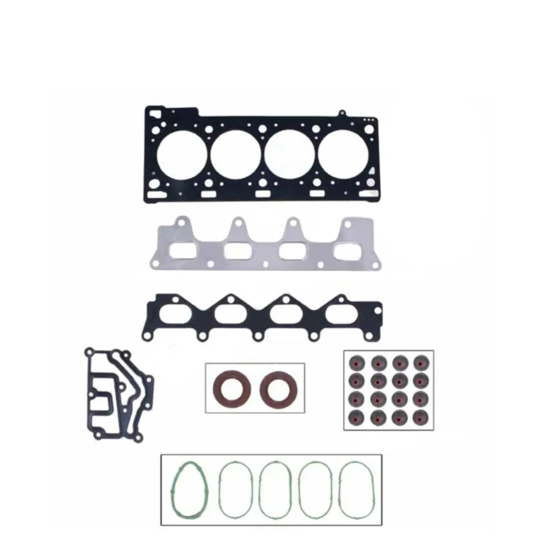 Laguna Motor Contası Takım Üst 1996-2002 