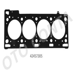 Megane Silindir Kapak Contası 1995-2003 Oto Conta 7700108254