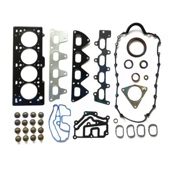 Duster Motor Contası Takım Alt + Üst 2011-2017 