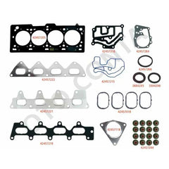 Modüs Motor Contası Takım Üst 2004-2009 Oto Conta 7701474372