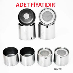 Doblo Subap İticisi 2001-2010 Oygarsan 4152447