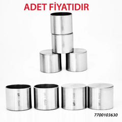 Dokker Subap İticisi 2012-2017 Oygarsan 7700103630