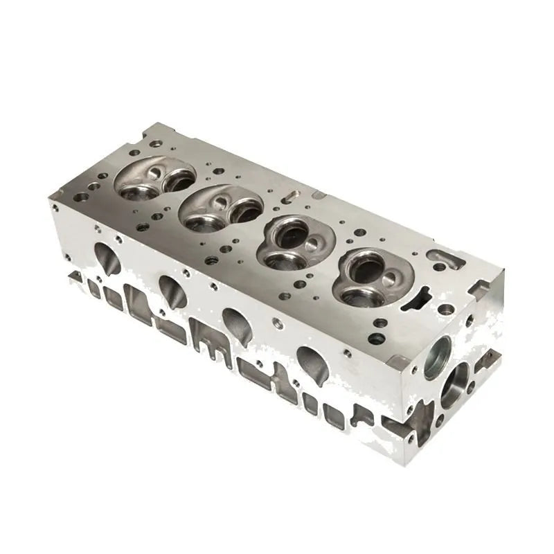 Solenza Motor Silindir Kapağı 2004-2005 Ozgayd 6001547298