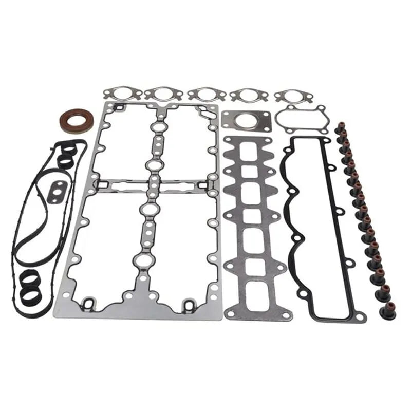 Ducato Motor Contası Takım Üst 2001-2022 Payen 2992532