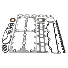Ducato Motor Contası Takım Üst 2001-2022 Payen 2992532