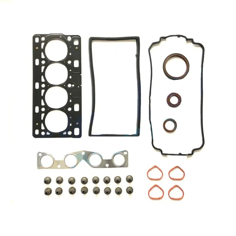 Twingo Motor Contası Takım Üst 1997-2001 Payen 7701473003