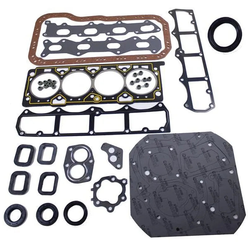 Siena Motor Contası Takım Üst 1997-2002 Payen 71713031