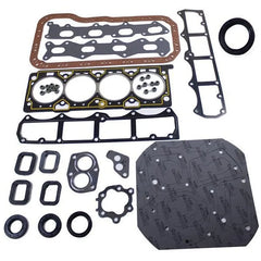 Doblo Motor Contası Takım Üst 2006-2010 Payen 71713031