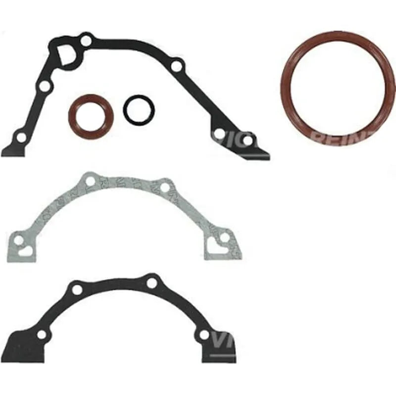 Punto Motor Contası Takım Alt 2009-2011 Payen 71736317