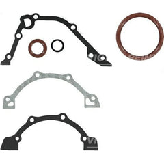 Punto Motor Contası Takım Alt 2009-2011 Payen 71736317