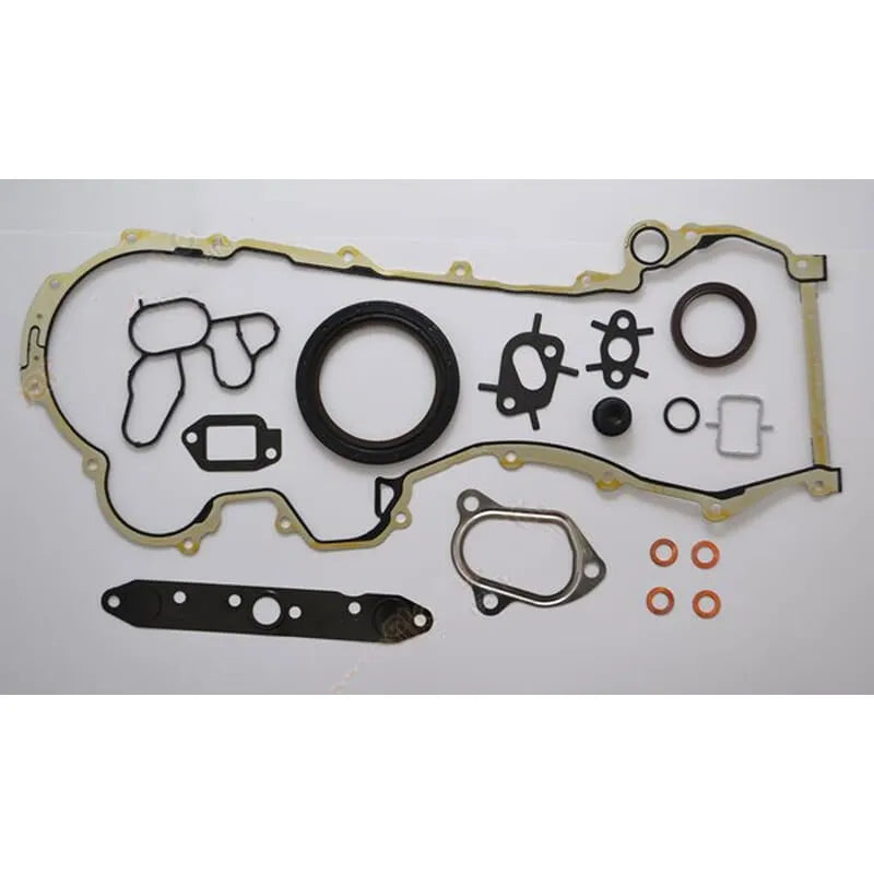 Strada Motor Contası Takım Alt + Üst 2005-2011 