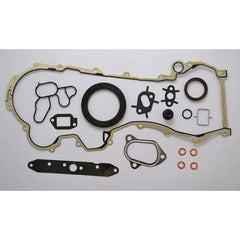 Strada Motor Contası Takım Alt + Üst 2005-2011 