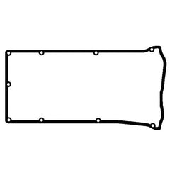 Brava Motor Üst Kapak Contası 1997-2003 Payen 7766236