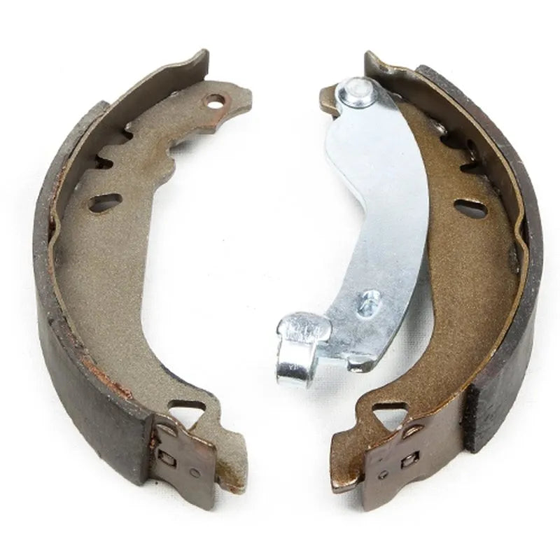 Tipo Arka Fren Balatası 1990-2000 Pbs 5890500