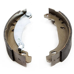 Twingo Arka Fren Balatası 1999-2001 Pbs 7701205758