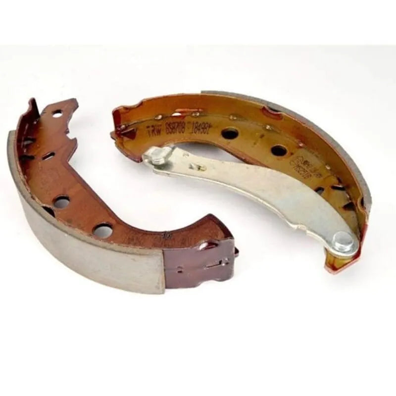 Siena Arka Fren Balatası 1997-2002 Pbs 98845348