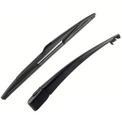 Megane Arka Cam Silecek Kolu 2004-2009 Plastech 7701059392